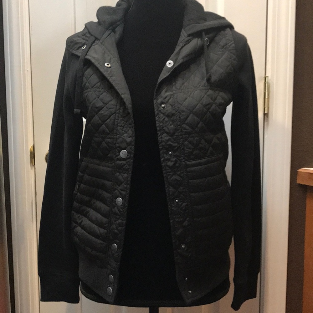 RVCA Jacket
